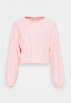 Even&Odd Mujer Jersey De Punto - Light Pink -Even&Odd Ventas 2024 a7c20ddbb2414514a3f5f23f0c983001