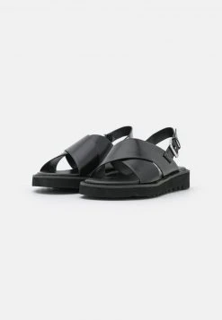 Even&Odd Mujer Sandalias Con Plataforma - Black 10 Even&Odd Mujer Sandalias Con Plataforma - Black -Even&Odd Ventas 2024 a7da864ecdfe49a3bf765e3a23044181