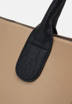 Even&Odd Mujer Bolso De Mano - Beige/black -Even&Odd Ventas 2024 a7df7e9bc2044c0dae7afe2ded1b27e0