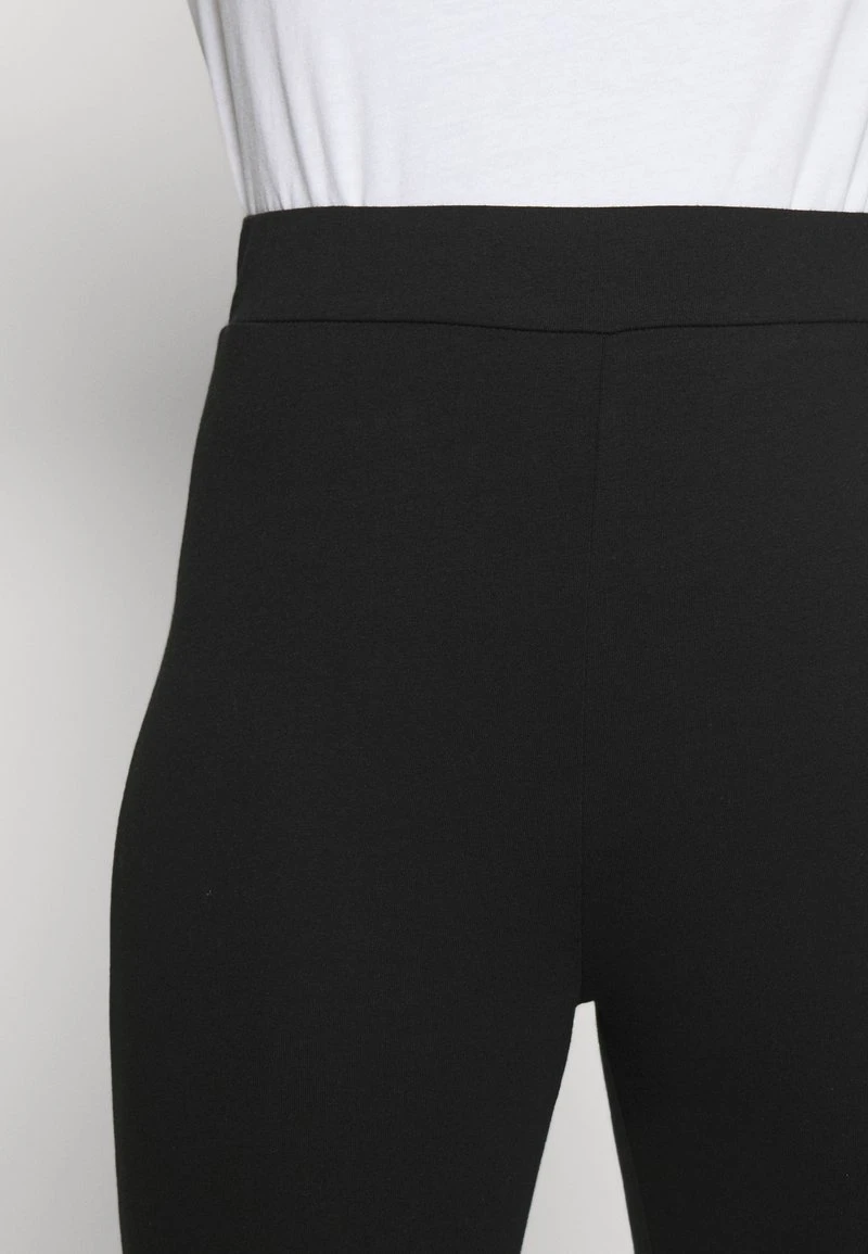 Even&Odd 2er PACK - Leggings - Black/black, Mujer 7 Even&Odd 2er PACK - Leggings - Black/black, Mujer - Imagen 5