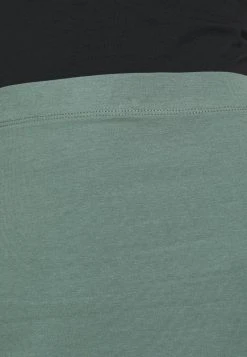 Even&Odd Mujer 2 PACK - Minifalda - Khaki/black -Even&Odd Ventas 2024 a830f60314ec4ee5823fb1f2a2185f32