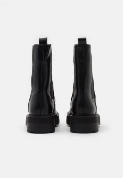 Even&Odd Mujer Botines Con Plataforma - Black -Even&Odd Ventas 2024 a884c181933b4055a7f7e16312e75068