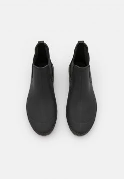 Even&Odd Mujer Botas De Agua - Black -Even&Odd Ventas 2024 a88b32deb98a41188fea4d957cb89938