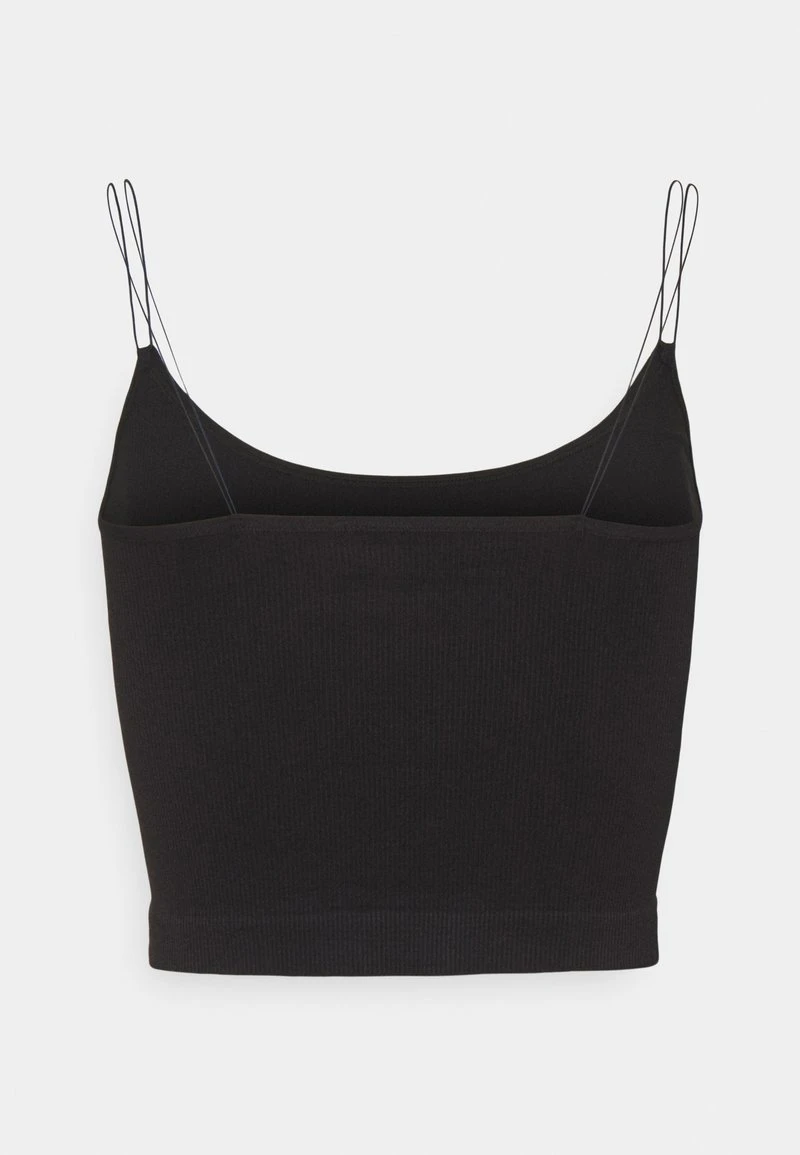 Even&Odd Mujer Top - Black 10 Even&Odd Mujer Top - Black - Imagen 8