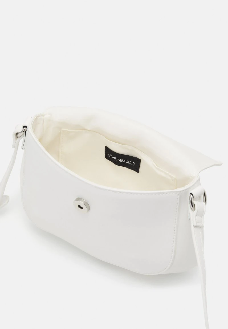 Even&Odd Mujer Bandolera - White 5 Even&Odd Mujer Bandolera - White - Imagen 3