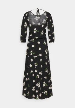 Even&Odd Mujer Vestido Informal - Black/white -Even&Odd Ventas 2024 a97bbbfa21df46838f31b12edf969369