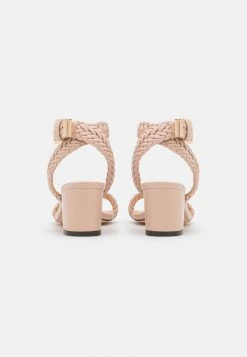 Even&Odd Mujer Sandalias - Beige -Even&Odd Ventas 2024 a9bb4c9bec5d454fbef558a2c903f283