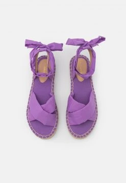 Even&Odd Mujer Sandalias - Lilac -Even&Odd Ventas 2024 aa136dbd93cc40c2b6276cacc78c4348