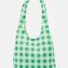 Even&Odd Mujer Bolso Shopping - Green -Even&Odd Ventas 2024 aa598cbc406d464ebc78d909b9c65361