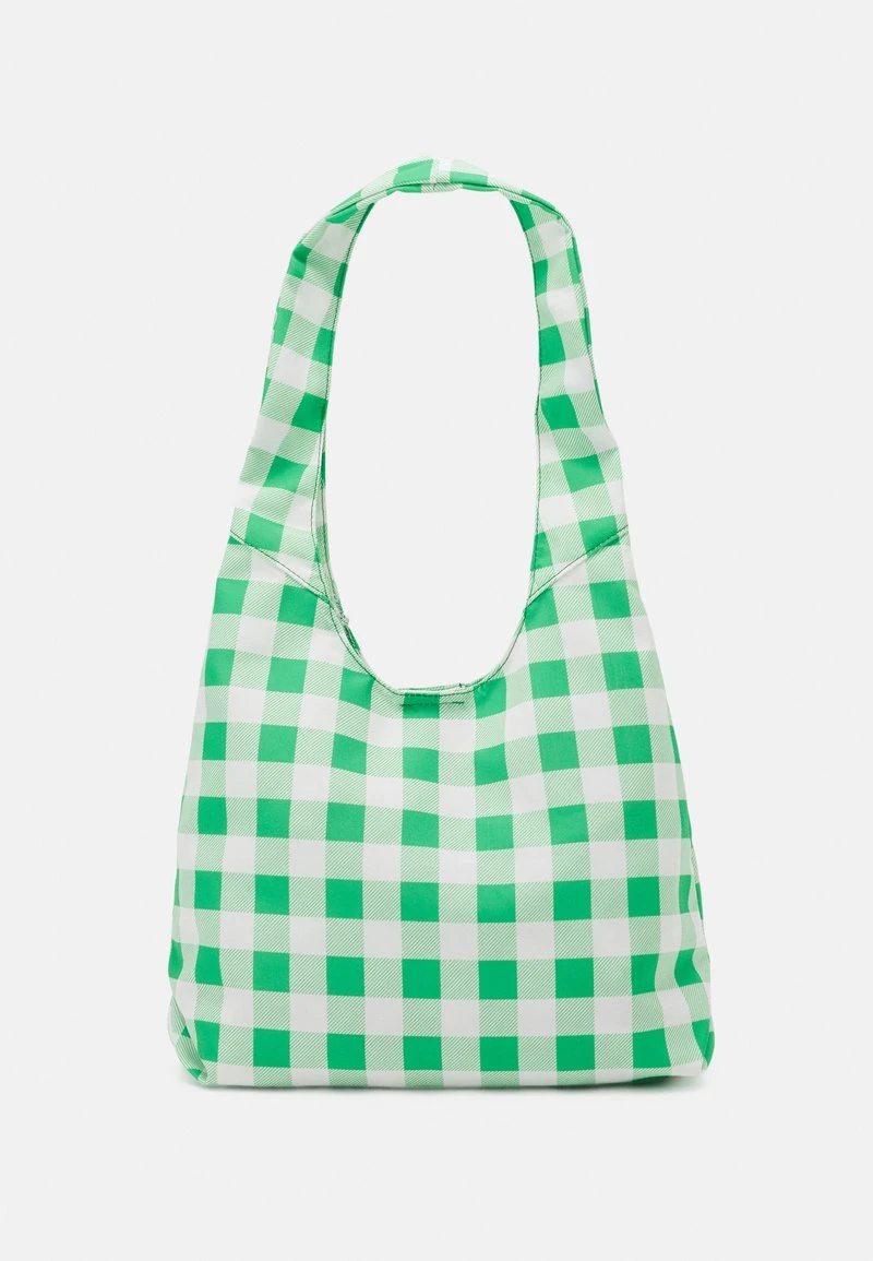 Even&Odd Mujer Bolso Shopping - Green 3 Even&Odd Mujer Bolso Shopping - Green