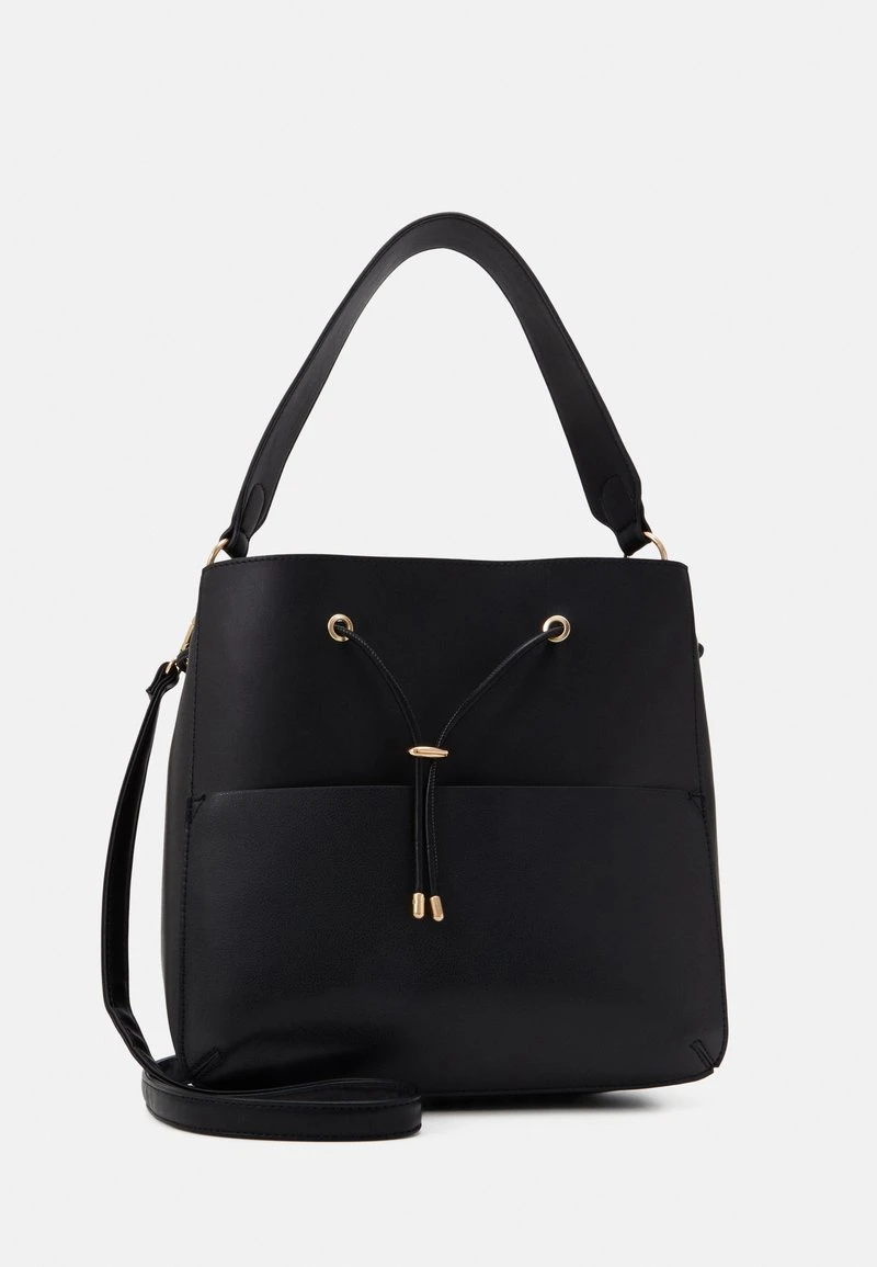 Even&Odd Mujer Bolso De Mano - Black 3 Even&Odd Mujer Bolso De Mano - Black