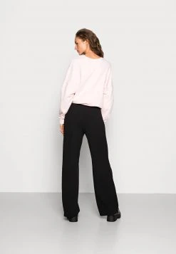 Even&Odd Mujer Basic Wide Leg Trousers - Pantalones - Black 9 Even&Odd Mujer Basic Wide Leg Trousers - Pantalones - Black -Even&Odd Ventas 2024 aa7abd64409f4b8d8ffa49eae6075b5d