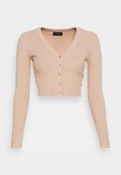 Even&Odd Mujer Chaqueta De Punto - Sand -Even&Odd Ventas 2024 aa8e4f21859b432d80bfdc9570899b13