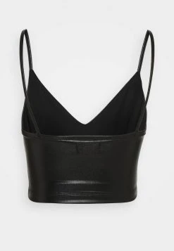 Even&Odd Mujer Top - Black -Even&Odd Ventas 2024 aa9898fbb210453dadc1a190c0a97d31