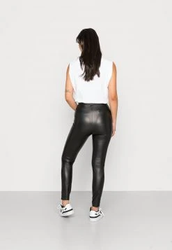 Even&Odd Mujer Leggings - Black -Even&Odd Ventas 2024 aae5c194c1f545eea2677d873802987d