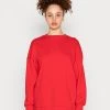 Even&Odd Mujer Sudadera - Red -Even&Odd Ventas 2024 aaecd1f9e85e4f26b67d6159851380da