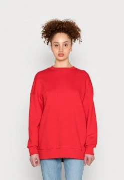 Even&Odd Mujer Sudadera - Red