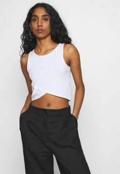 Even&Odd Mujer Top - White
