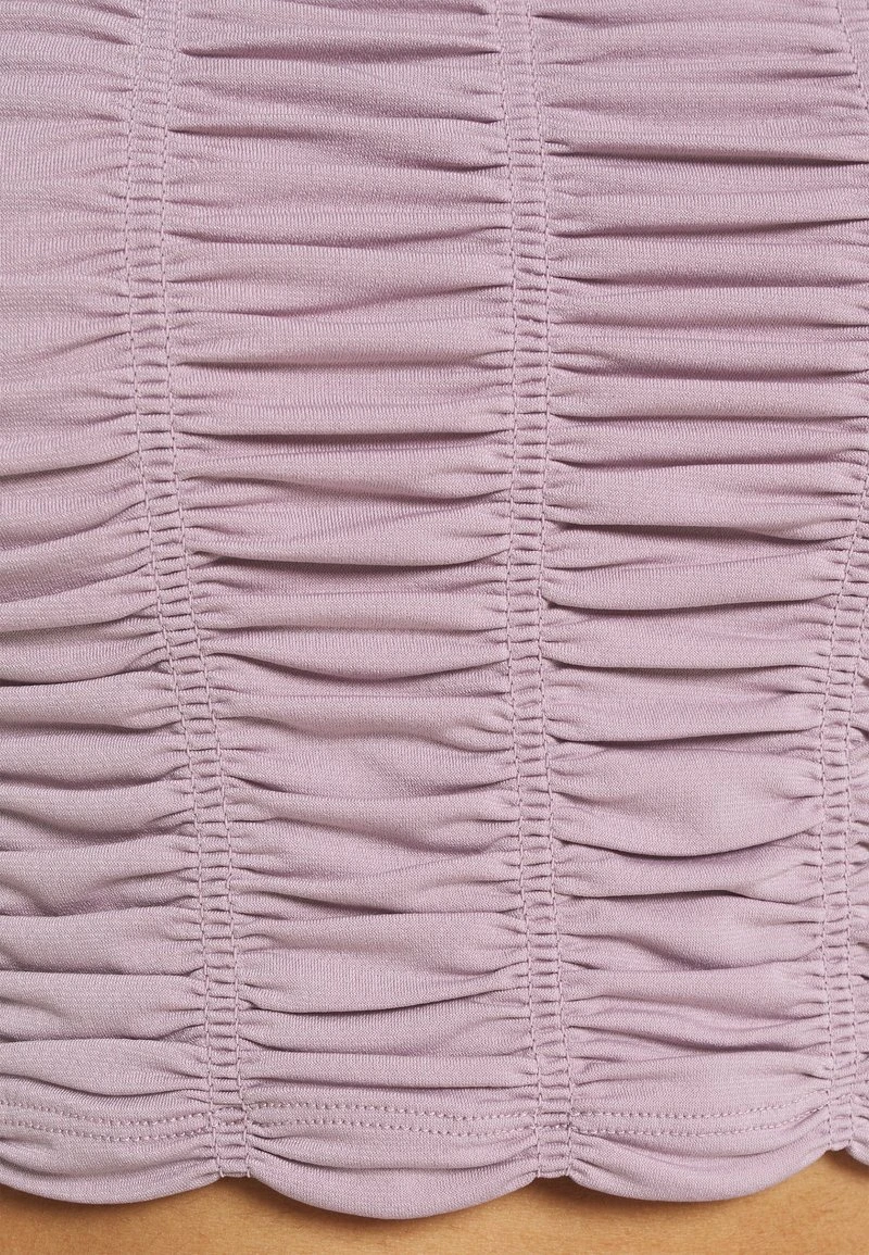 Even&Odd Mujer Camiseta De Manga Larga - 401 - Light Pink 7 Even&Odd Mujer Camiseta De Manga Larga - 401 - Light Pink - Imagen 5