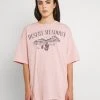 Even&Odd Mujer Camiseta Estampada - Pink 1 Even&Odd Mujer Camiseta Estampada - Pink -Even&Odd Ventas 2024 ab70549780d94fea943b7bd2dcef981a