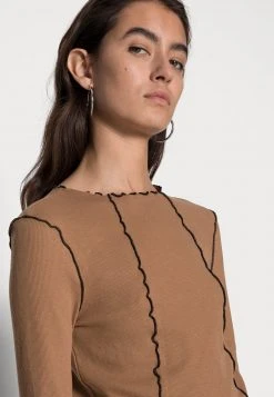 Even&Odd Mujer Camiseta De Manga Larga - Brown 11 Even&Odd Mujer Camiseta De Manga Larga - Brown -Even&Odd Ventas 2024 ab808e69f8e44a5bb67b6c2eb23f2e67