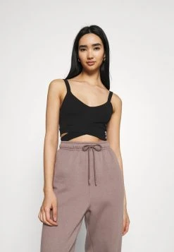 Even&Odd Mujer Top - Black