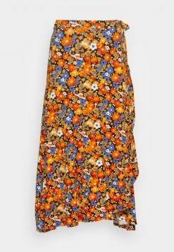 Even&Odd Mujer Falda Cruzada - Multi-coloured -Even&Odd Ventas 2024 aba3565686b3490aa24c02cf5335983b