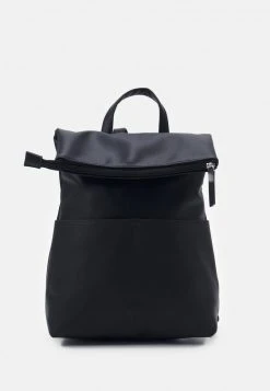 Even&Odd Mujer Mochila - Black
