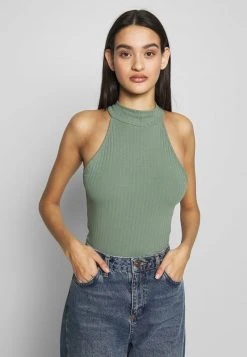 Even&Odd Top - Laurel Wreath, Mujer