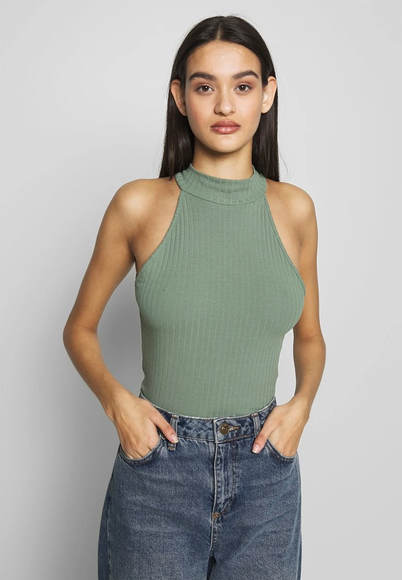 Even&Odd Top - Laurel Wreath, Mujer 3 Even&Odd Top - Laurel Wreath, Mujer