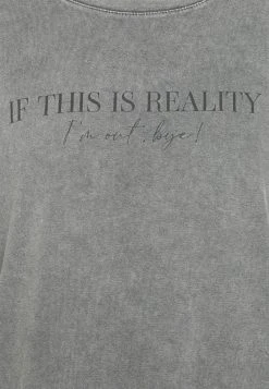 Even&Odd Mujer 2 PACK - Vestido Informal - Black/grey -Even&Odd Ventas 2024 abb0cbaa67f841ba8cfb02c1d942deac