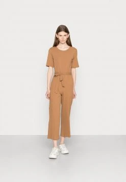 Even&Odd Mujer Mono - Light Brown