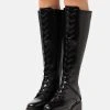Even&Odd Botas Con Cordones - Black, Mujer 2 Even&Odd Botas Con Cordones - Black, Mujer -Even&Odd Ventas 2024 abf855a35d4243e0ac3e30125873a0ee