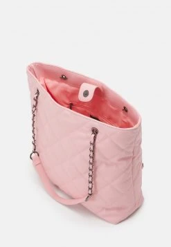 Even&Odd Mujer Bolso Shopping - Pink -Even&Odd Ventas 2024 ac02402975234ff98f8a2f2e8b2e88c4
