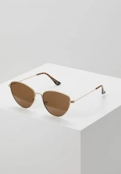 Even&Odd Gafas De Sol - Brown, Mujer