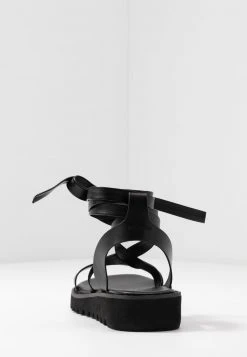 Even&Odd Sandalias - Black, Mujer -Even&Odd Ventas 2024 ac366eefa8ab4940a0e29b3e8a2dcb3d