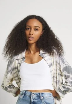 Even&Odd Mujer Top - White -Even&Odd Ventas 2024 ac67bab69bba44d1bd2838a52ffa75d0