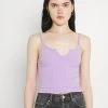 Even&Odd Mujer Top - Lilac 1 Even&Odd Mujer Top - Lilac -Even&Odd Ventas 2024 ac76b52a26234b7f8a997b63bddbbab6