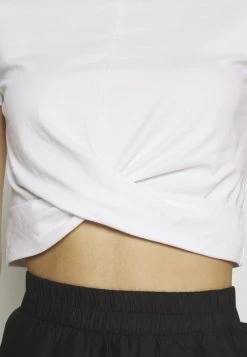 Even&Odd Mujer Camiseta Básica - White -Even&Odd Ventas 2024 ac91afc0c37d4395992b3519b5b2b310