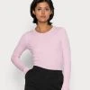 Even&Odd Mujer Jersey De Punto - Pink -Even&Odd Ventas 2024 acb74820cccf4d6ea1b31d992b8e28df