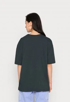 Even&Odd Mujer Camiseta Estampada - Black -Even&Odd Ventas 2024 acc55b462c1b49d087c467e250be8657