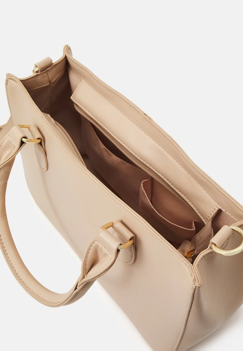Even&Odd Mujer Bolso De Mano - Beige 5 Even&Odd Mujer Bolso De Mano - Beige - Imagen 3