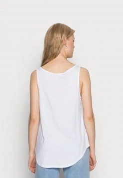 Even&Odd Mujer Top - White -Even&Odd Ventas 2024 acfcb9542f2a455ea5dc2393b690c088