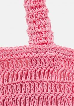 Even&Odd Mujer Bolso Shopping - Pink -Even&Odd Ventas 2024 ad604624804d4a5c8d10ee4957869d04