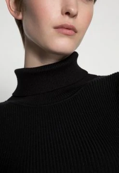 Even&Odd Mujer CROPPED TURTLE NECK 2 PACK - Jersey De Punto - Black/olive 13 Even&Odd Mujer CROPPED TURTLE NECK 2 PACK - Jersey De Punto - Black/olive -Even&Odd Ventas 2024 ad626778ad154f139b827c888b85bb81