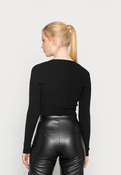 Even&Odd Mujer Chaqueta De Punto - 8black -Even&Odd Ventas 2024 ad647406ef1f4e74a76b0af33cfb8d3d