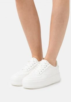 Even&Odd Mujer Zapatillas - White