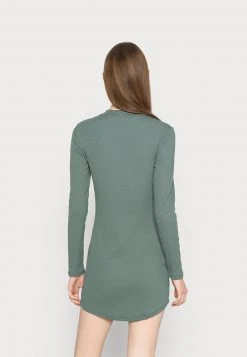 Even&Odd Mujer Vestido Informal - Light Green -Even&Odd Ventas 2024 ae32273cdccf4d1db154d6f60d30569c