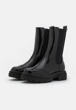 Even&Odd Mujer Botas Con Plataforma - Black 10 Even&Odd Mujer Botas Con Plataforma - Black -Even&Odd Ventas 2024 ae4a2aa472404559b3cacbbdb92b615b