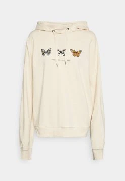 Even&Odd Mujer Sudadera - Off-white